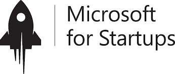 Microsoft for Startups Logo