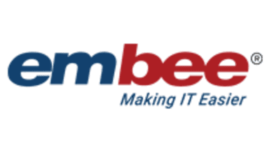 Embee Logo