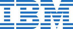 IBM Logo