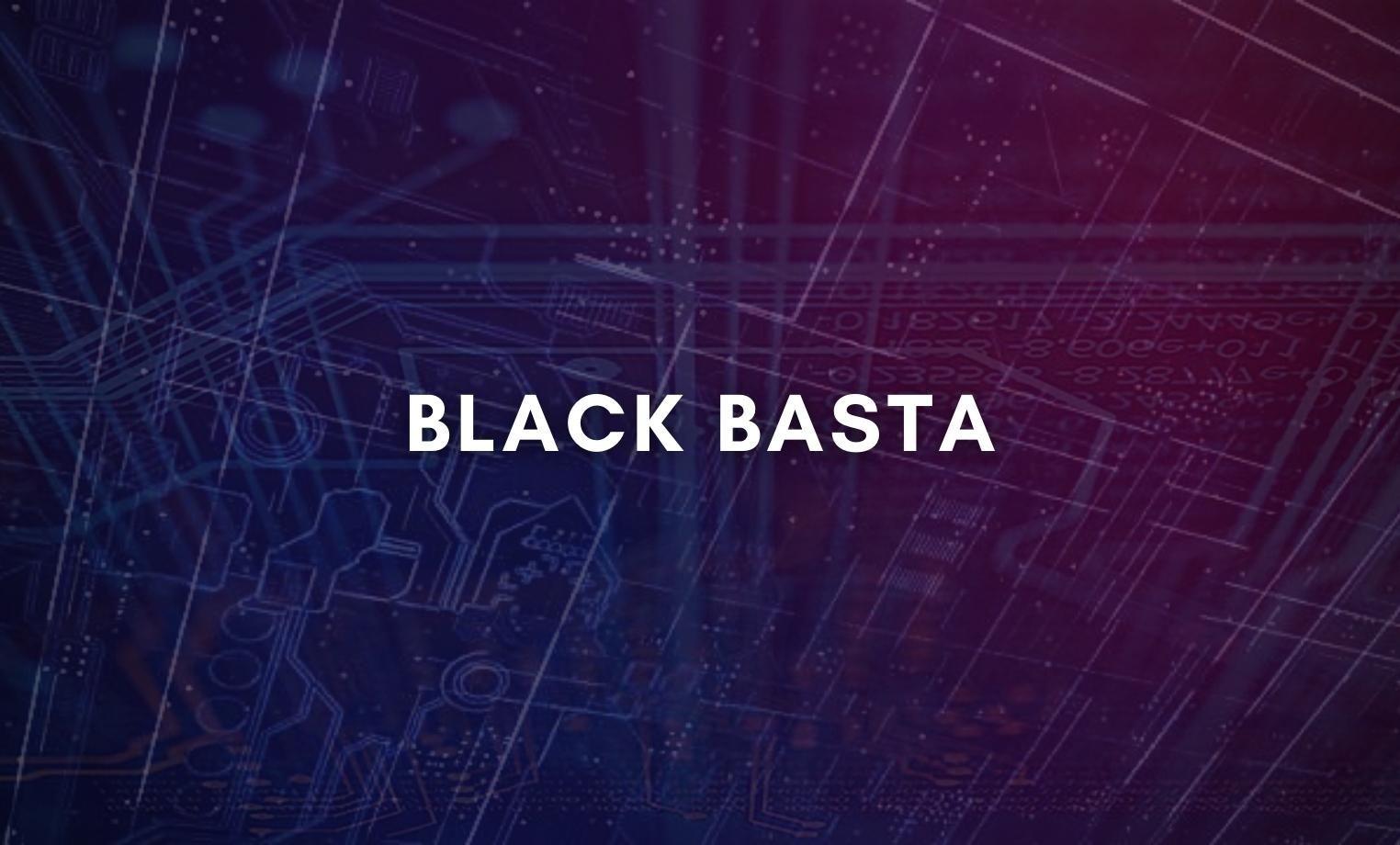 Black Basta a new ransomware group or rebranded ransomware operation